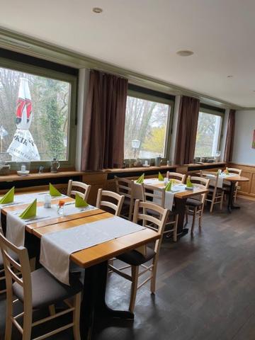 Gasthof Riedsee 슈투트가르트 외부 사진